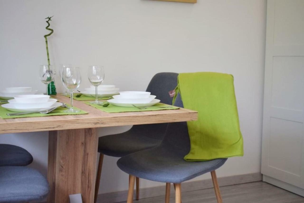 Vila Velebita, Sweet Cozy Appartement :) Zagreb Exterior photo