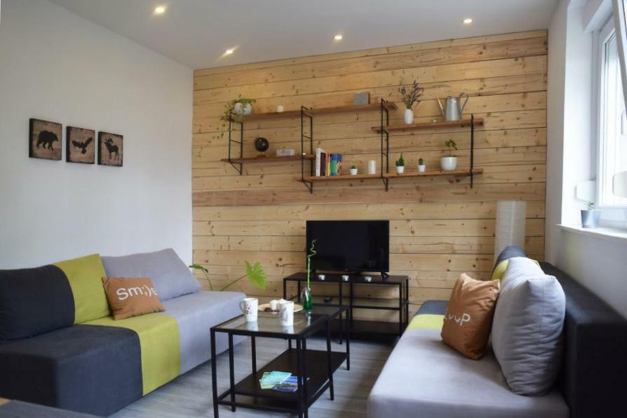 Vila Velebita, Sweet Cozy Appartement :) Zagreb Exterior photo